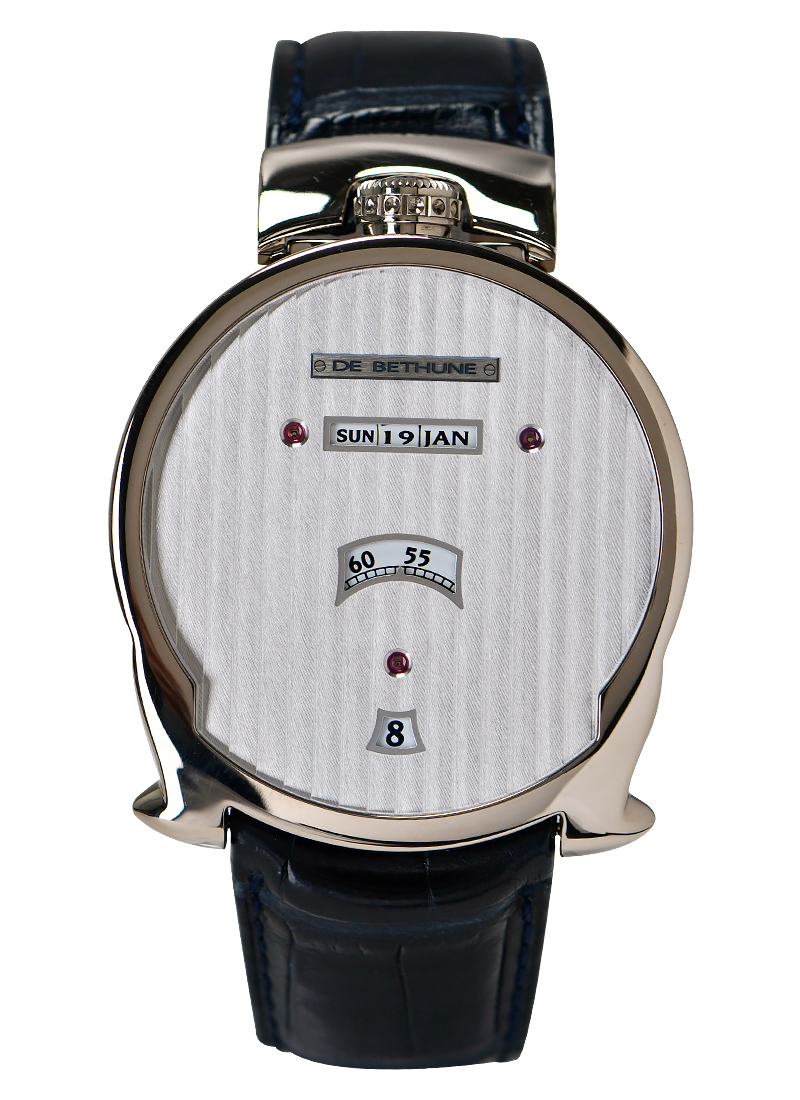 De Bethune