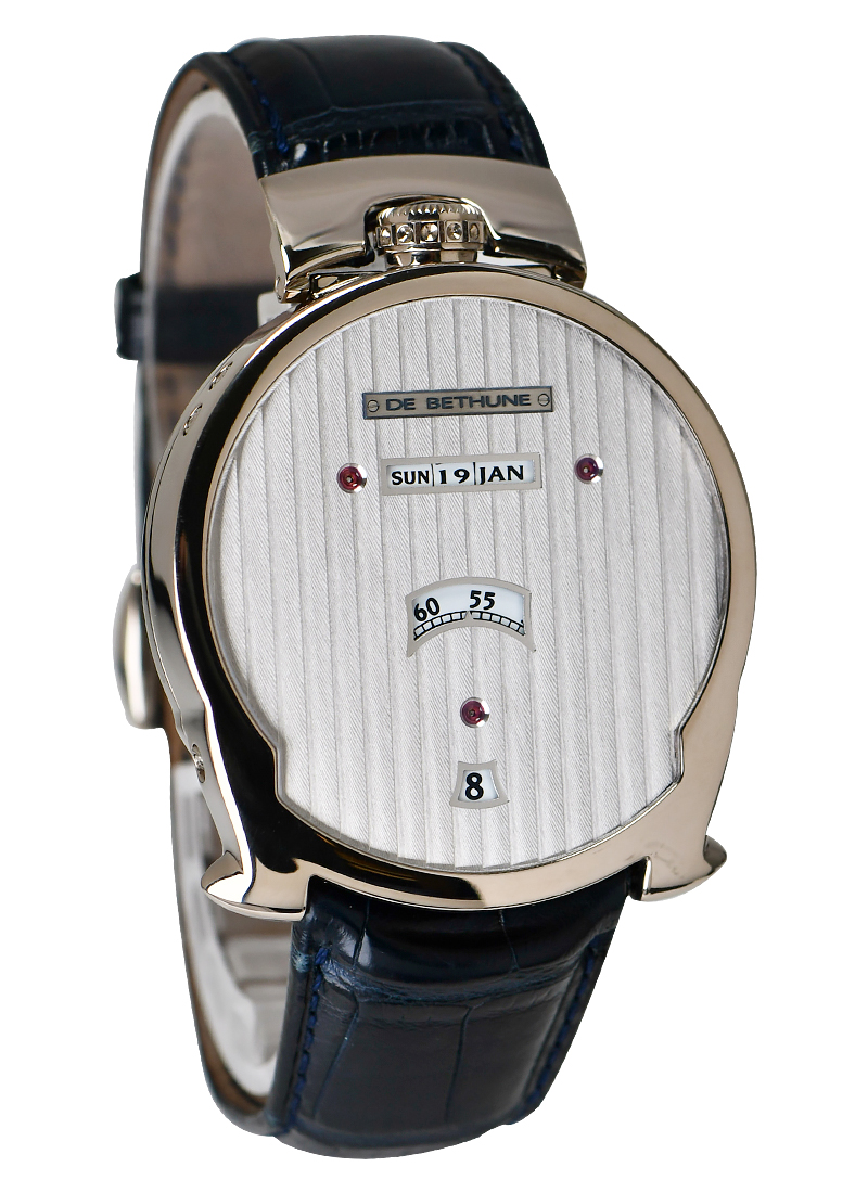 De Bethune