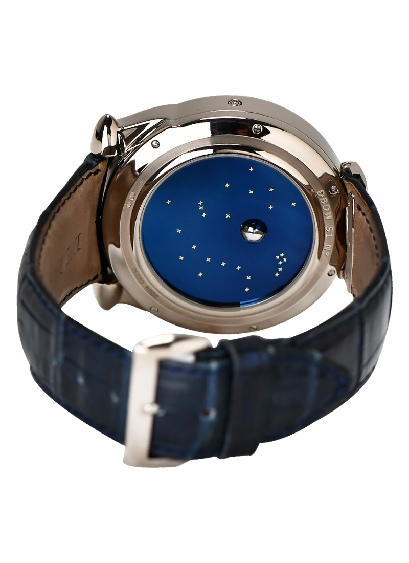 De Bethune