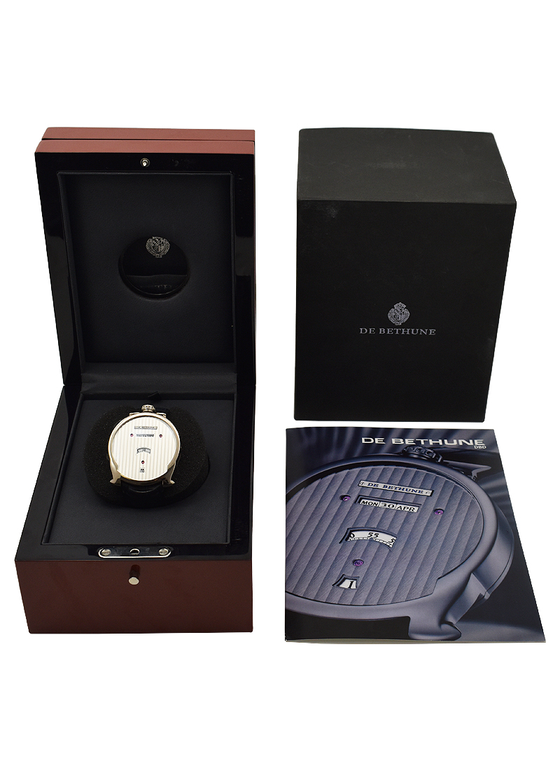 De Bethune