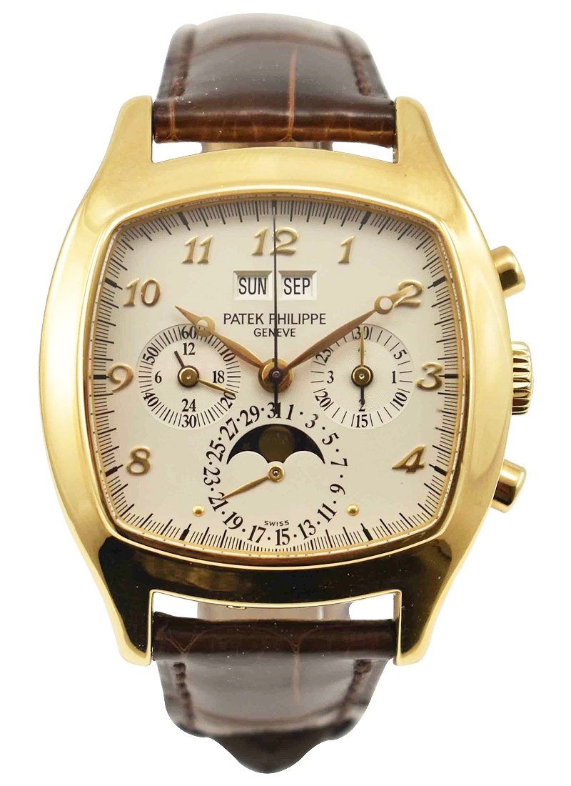 Patek clearance philippe 5020p