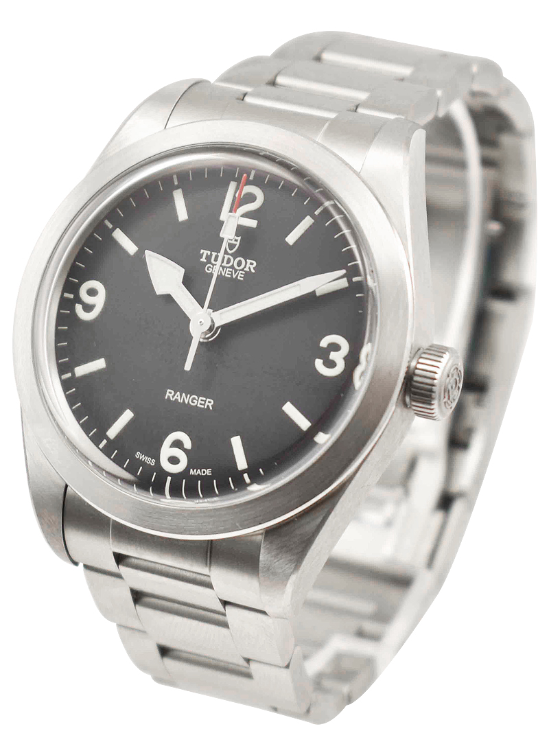 79950 Tudor Ranger | Rostovsky Watches