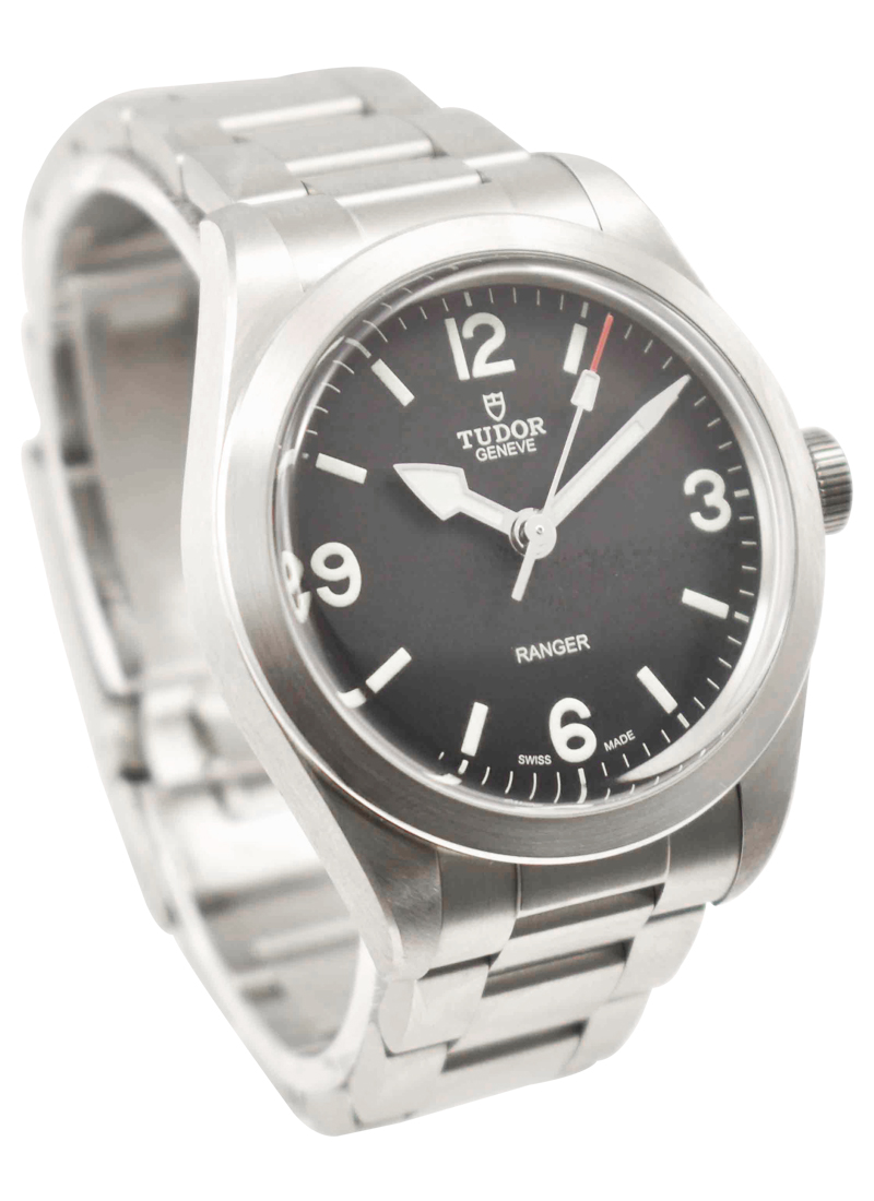 79950 Tudor Ranger | Rostovsky Watches