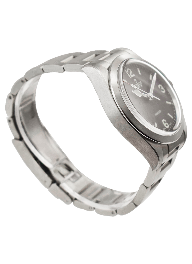 79950 Tudor Ranger Rostovsky Watches