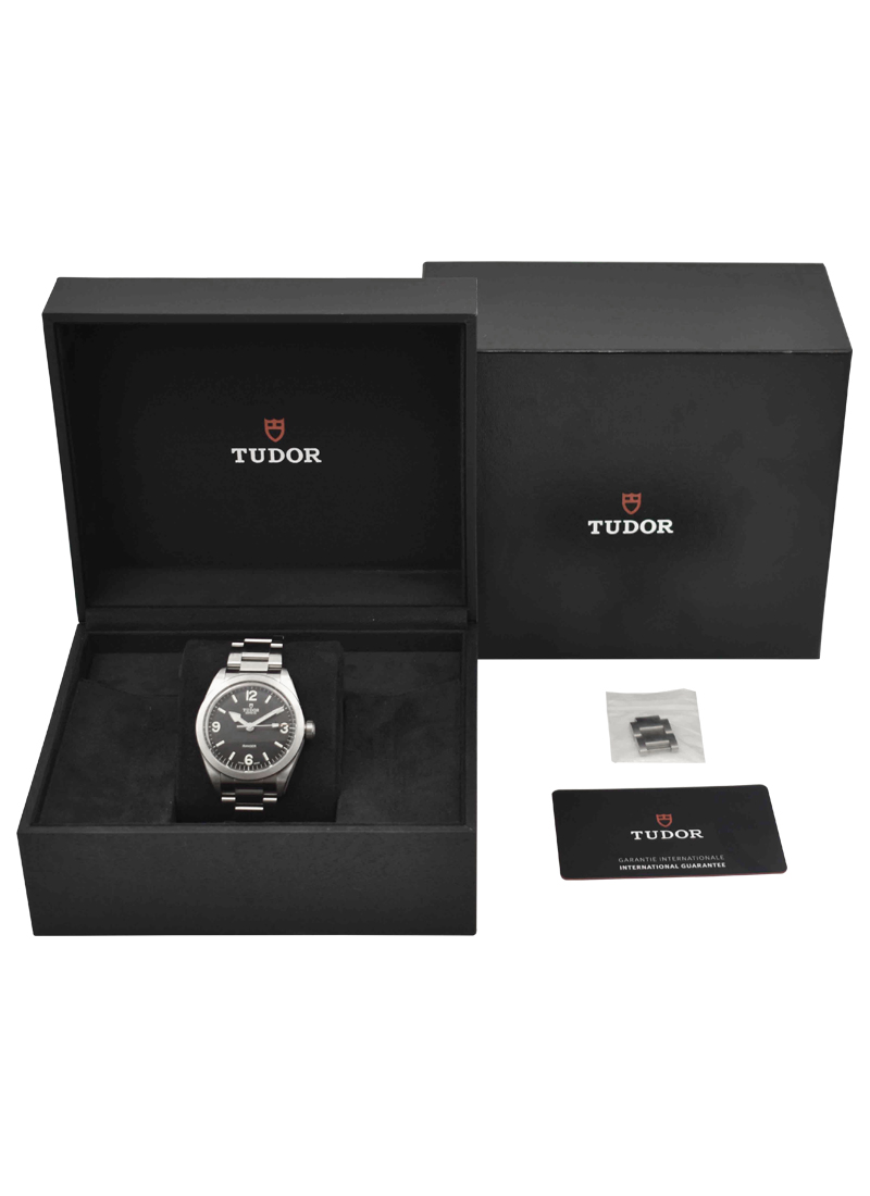 79950 Tudor Ranger | Rostovsky Watches
