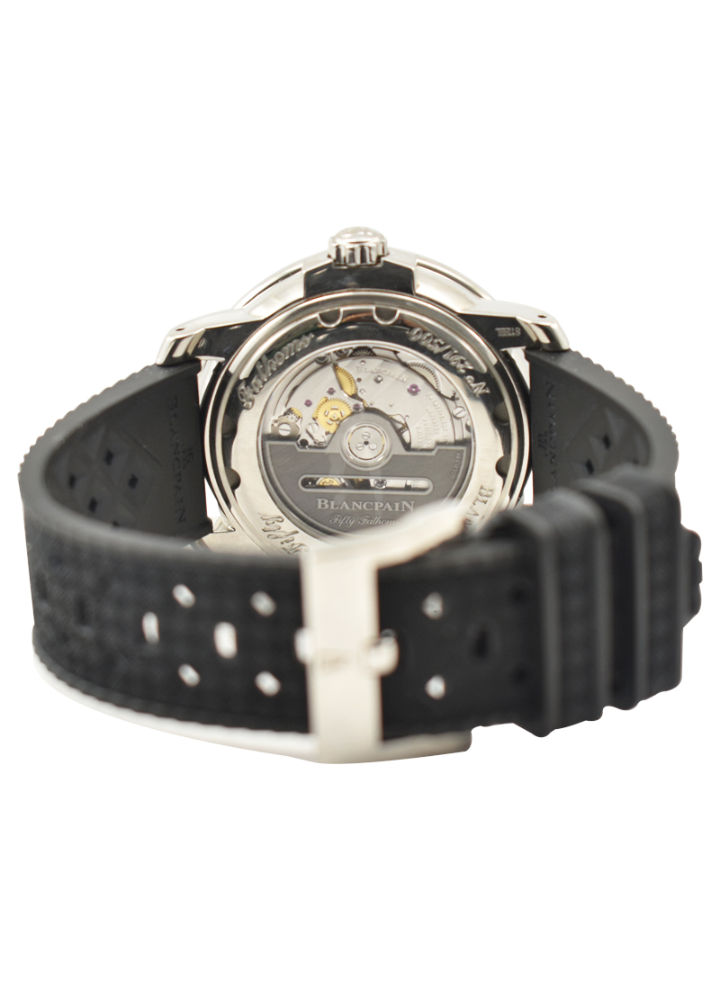 Blancpain 5008b best sale 1130 b52a