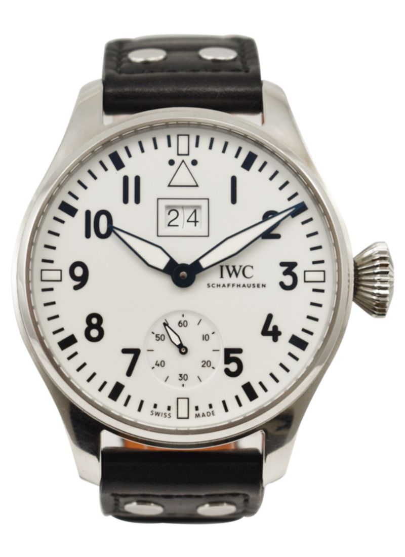 Iwc big sale pilot 150 years