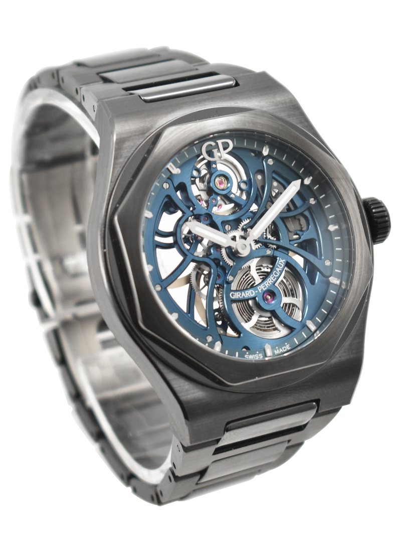 Laureato skeleton outlet