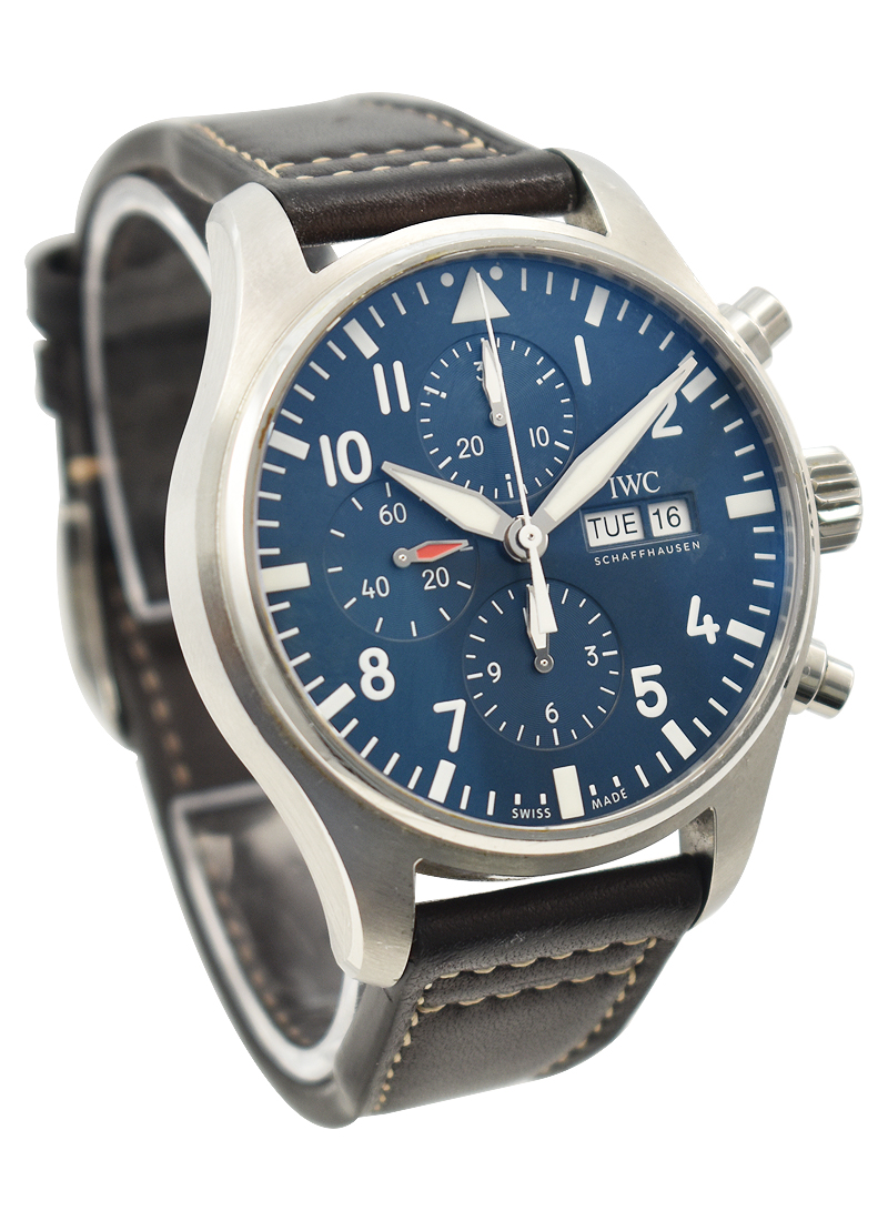 Petit prince chronograph best sale