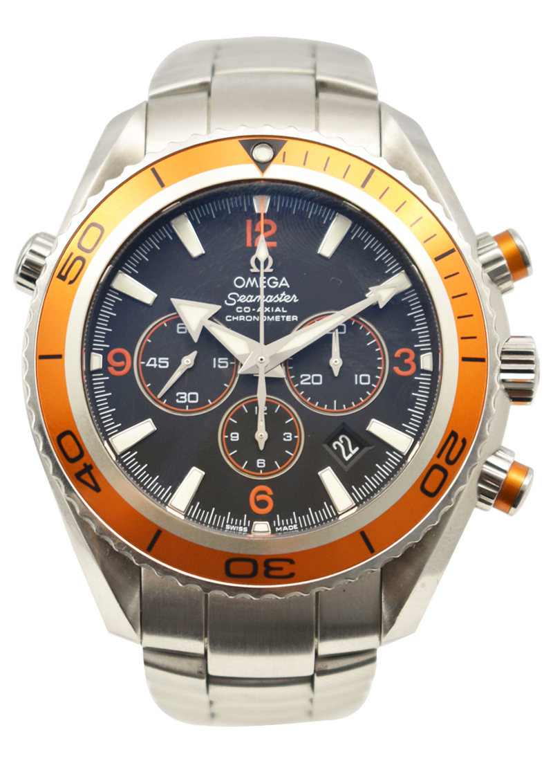 Omega planet ocean xl best sale