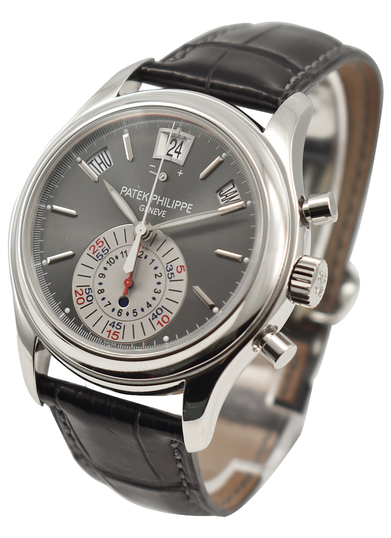 Patek 5960 platinum hotsell