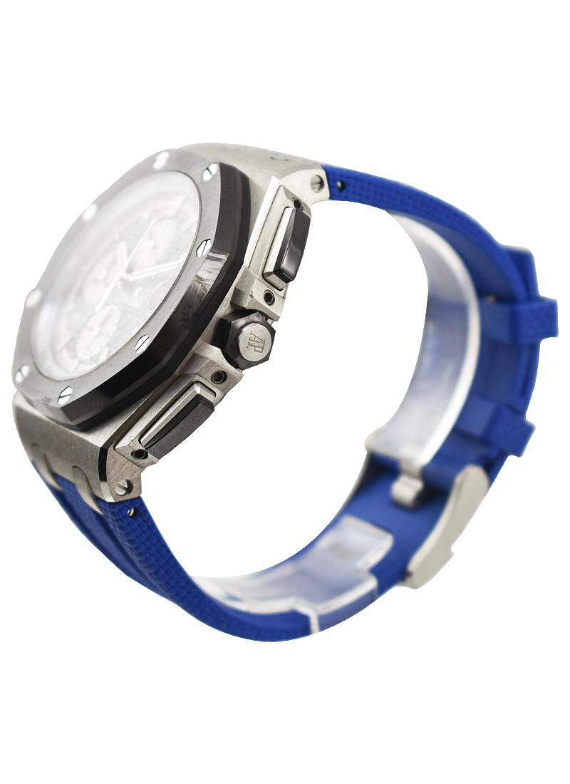 26401PO.OO.A018CR.01 Audemars Piguet Royal Oak Offshore