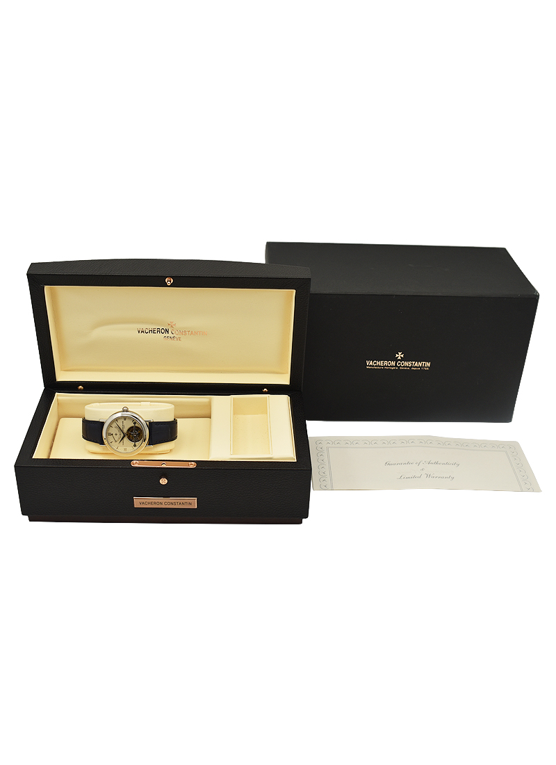 30050/000P-8 Vacheron Constantin Patrimony Tourbillon | Rostovsky