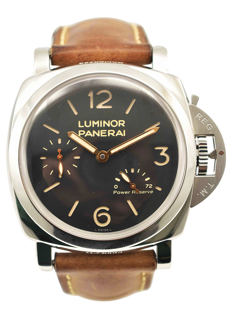 PAM 00423 Panerai Luminor Base Curent Models Rostovsky Watches