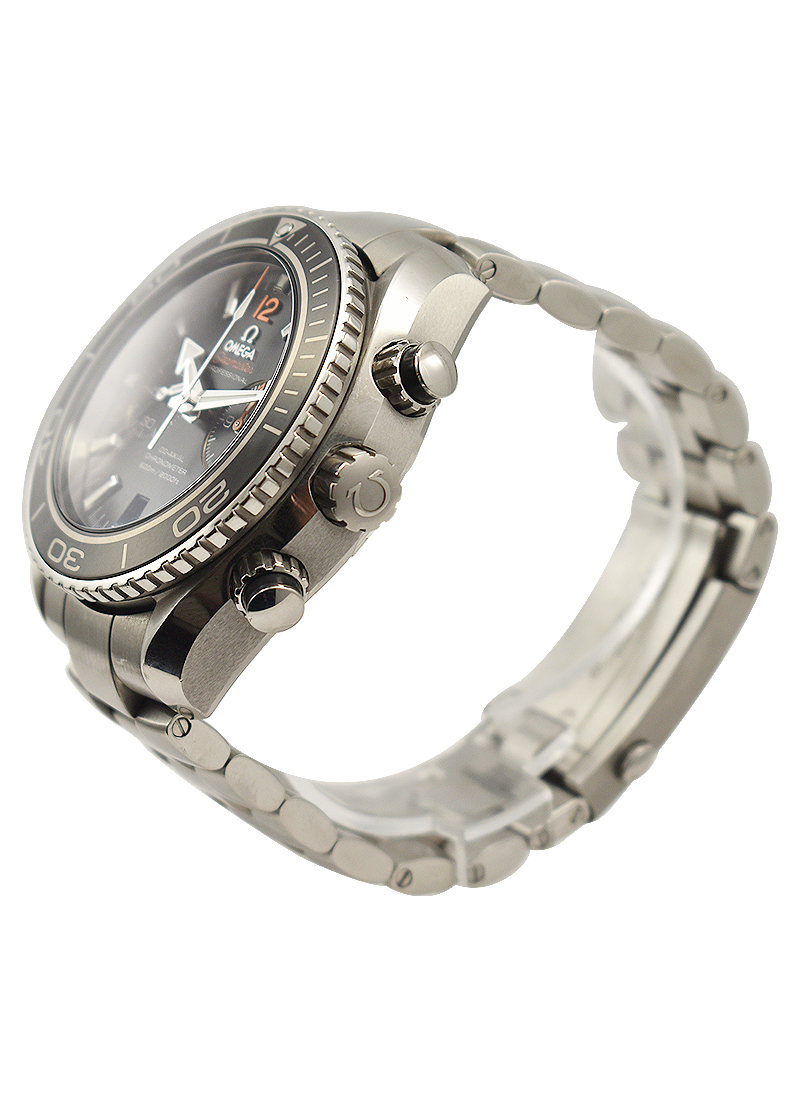 Omega Stainless Steel Bracelet - Need Nalia?