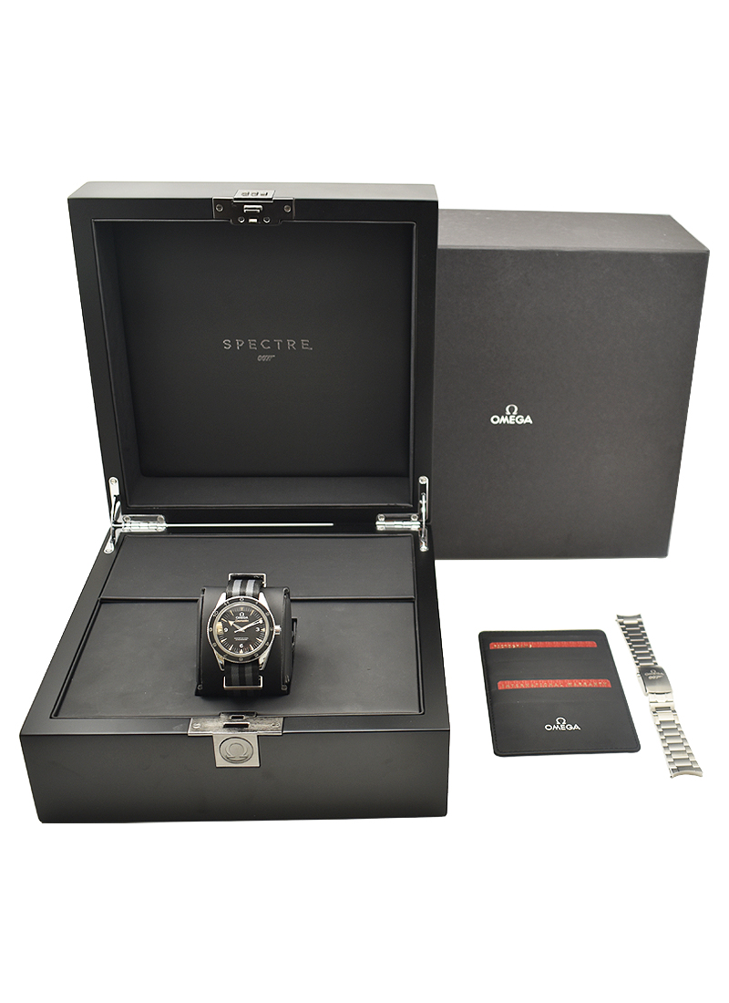 Omega spectre box hotsell