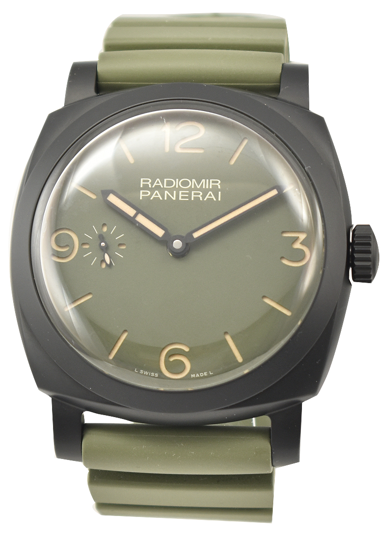 Panerai PAM0997
