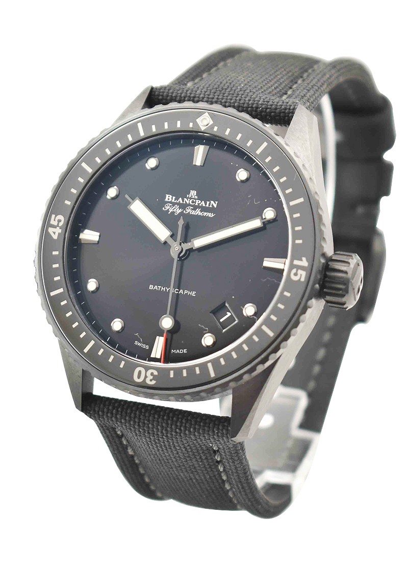 Blancpain 5000 best sale