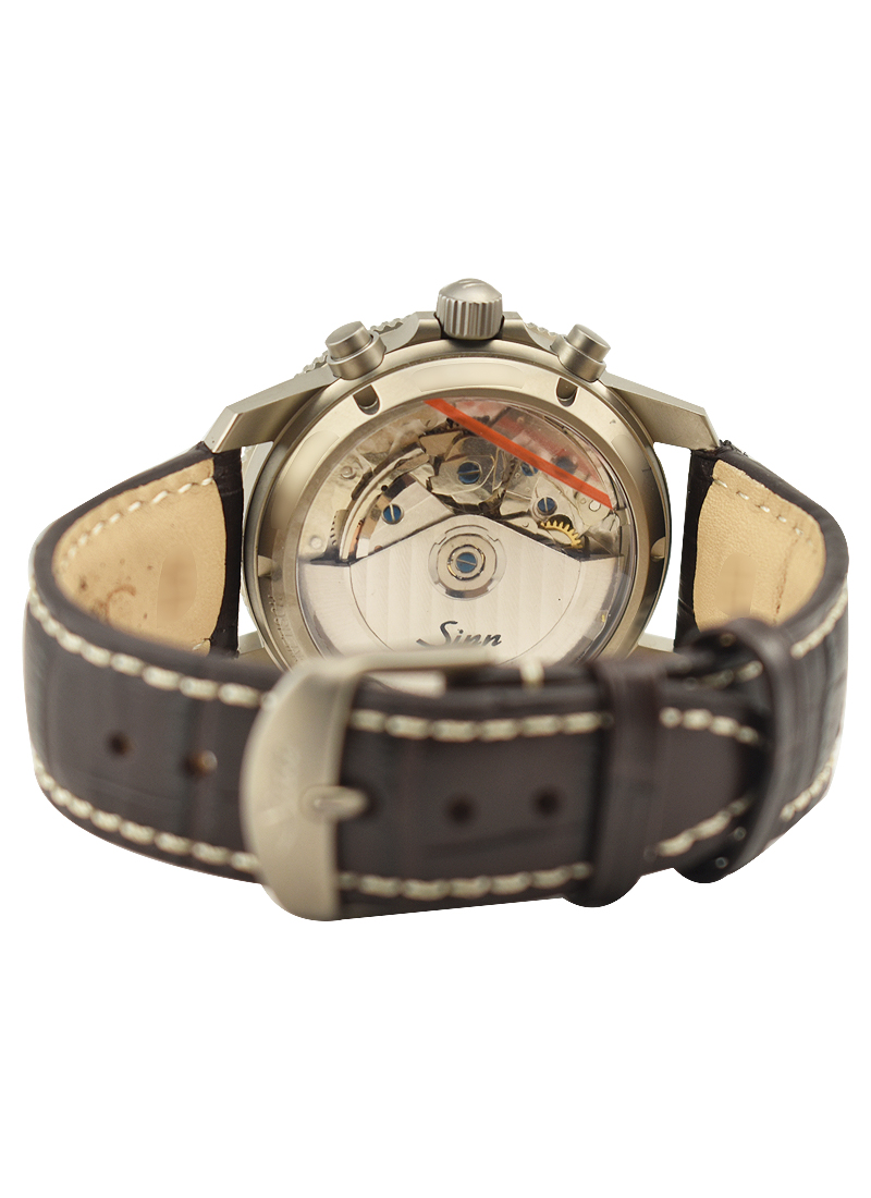 103.078 Sinn 103 Ti | Rostovsky Watches