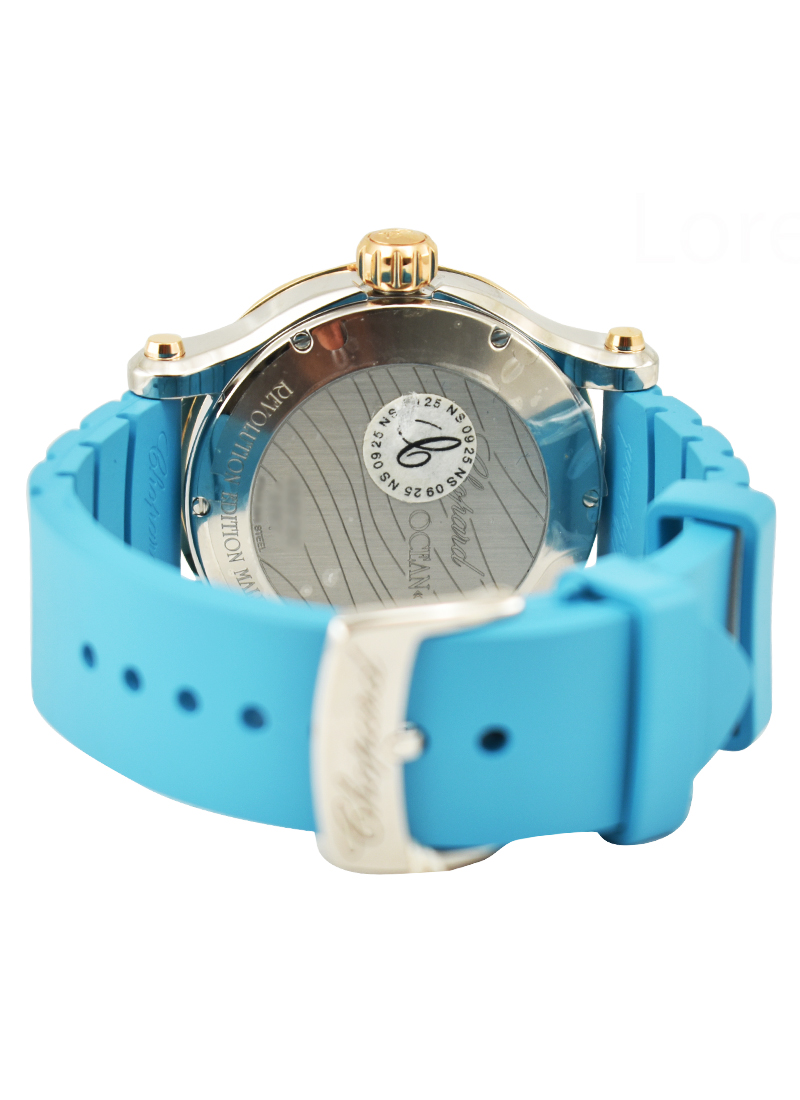 2785876002 Chopard Happy Ocean Maldives Rostovsky Watches