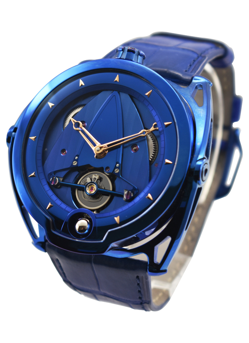 De Bethune DB28BTIBS