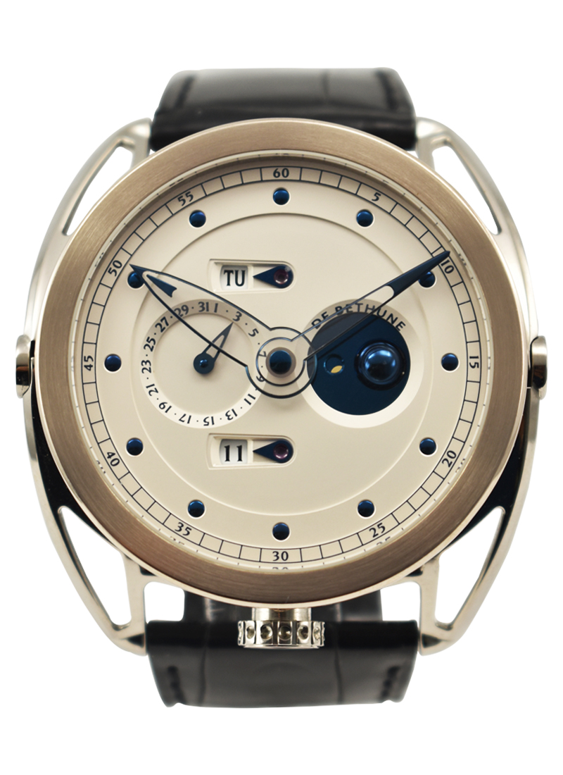 De Bethune