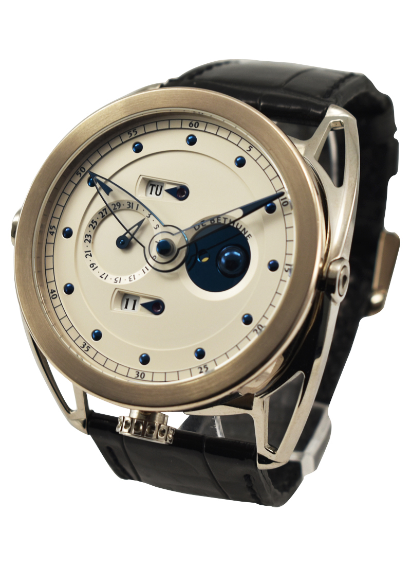 De Bethune