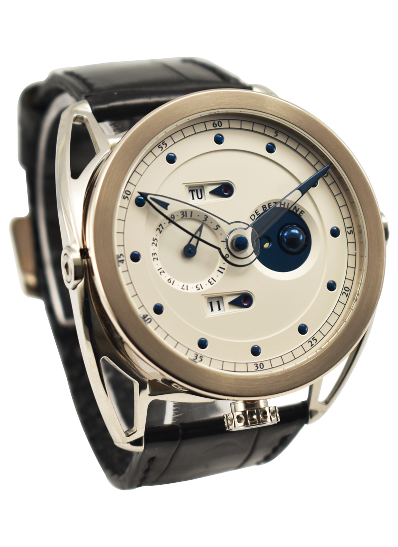 De Bethune