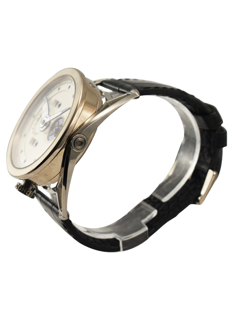 De Bethune