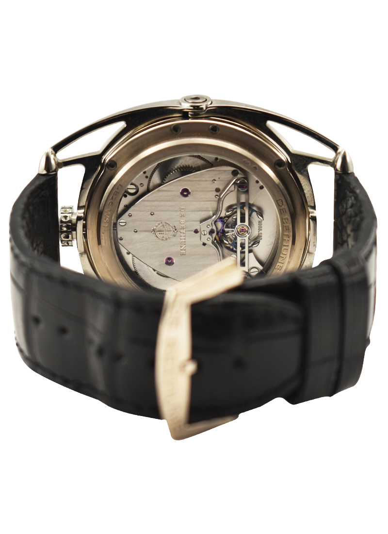 De Bethune