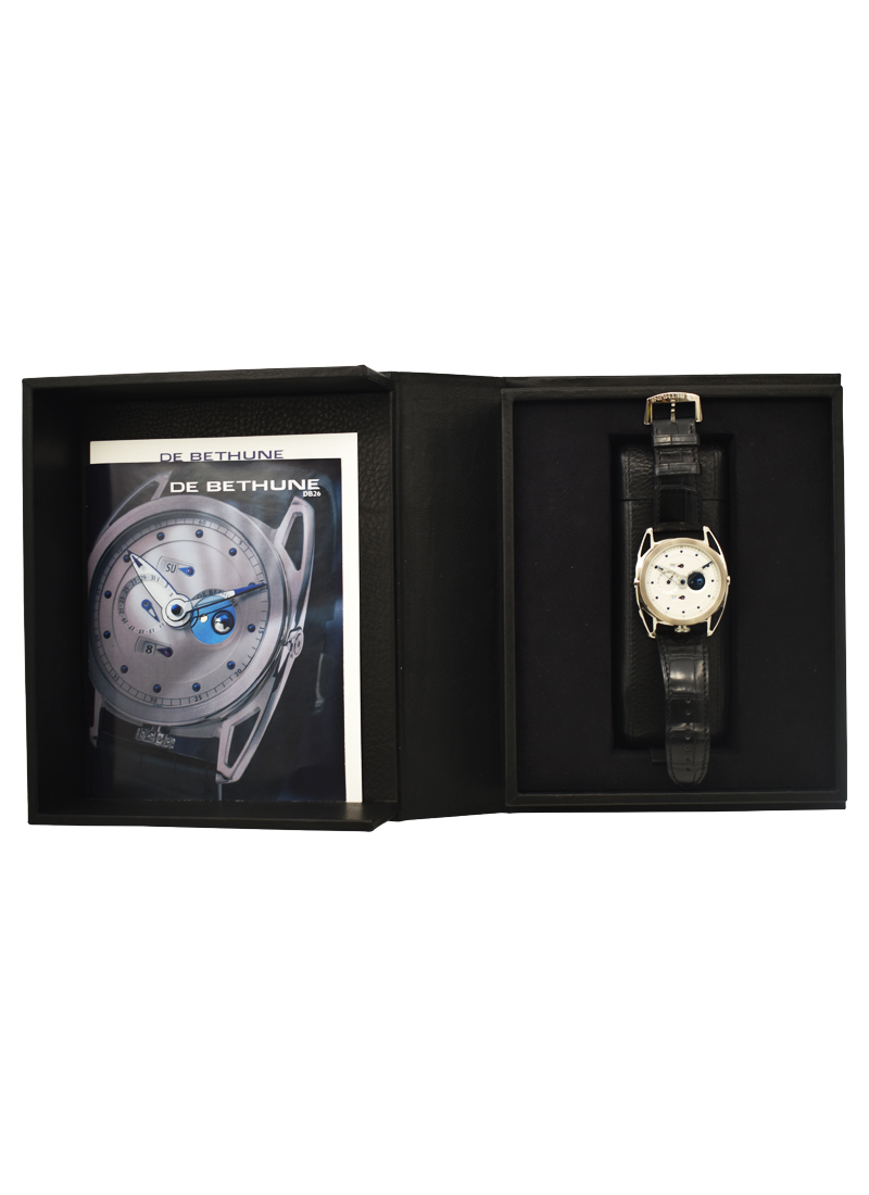 De Bethune