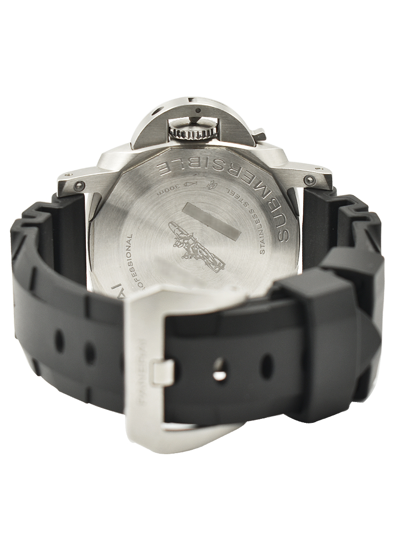 PANERAI グレー テキスタイルストラップ 26/22 STD ベルト PANERAI グレー テキスタイルストラップ 26/22 STD ベルト