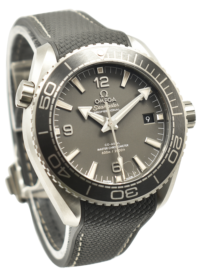 215.32.44.21.01.002 Omega Seamaster 600m Series | Rostovsky Watches