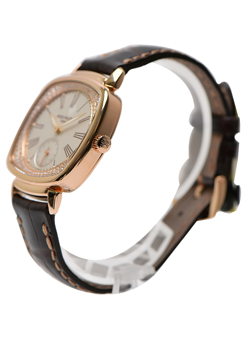 7041R 001 Patek Philippe Gondolo Lady s 7041 Rostovsky Watches