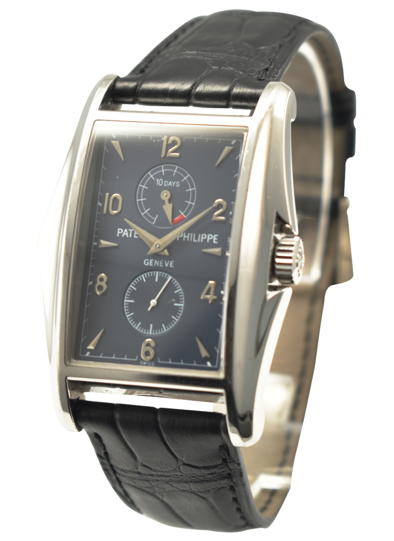 Patek Philippe 5100G-001