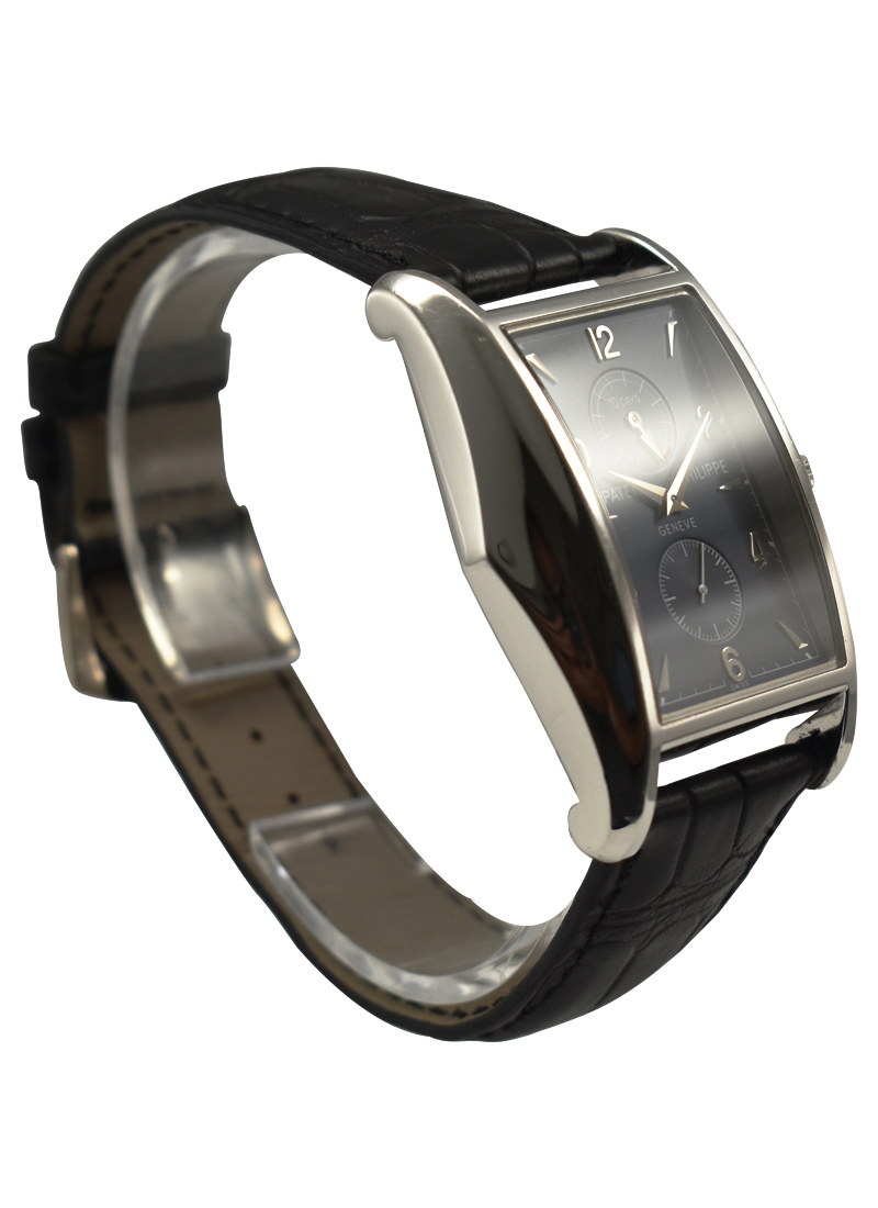 Patek Philippe 5100G-001