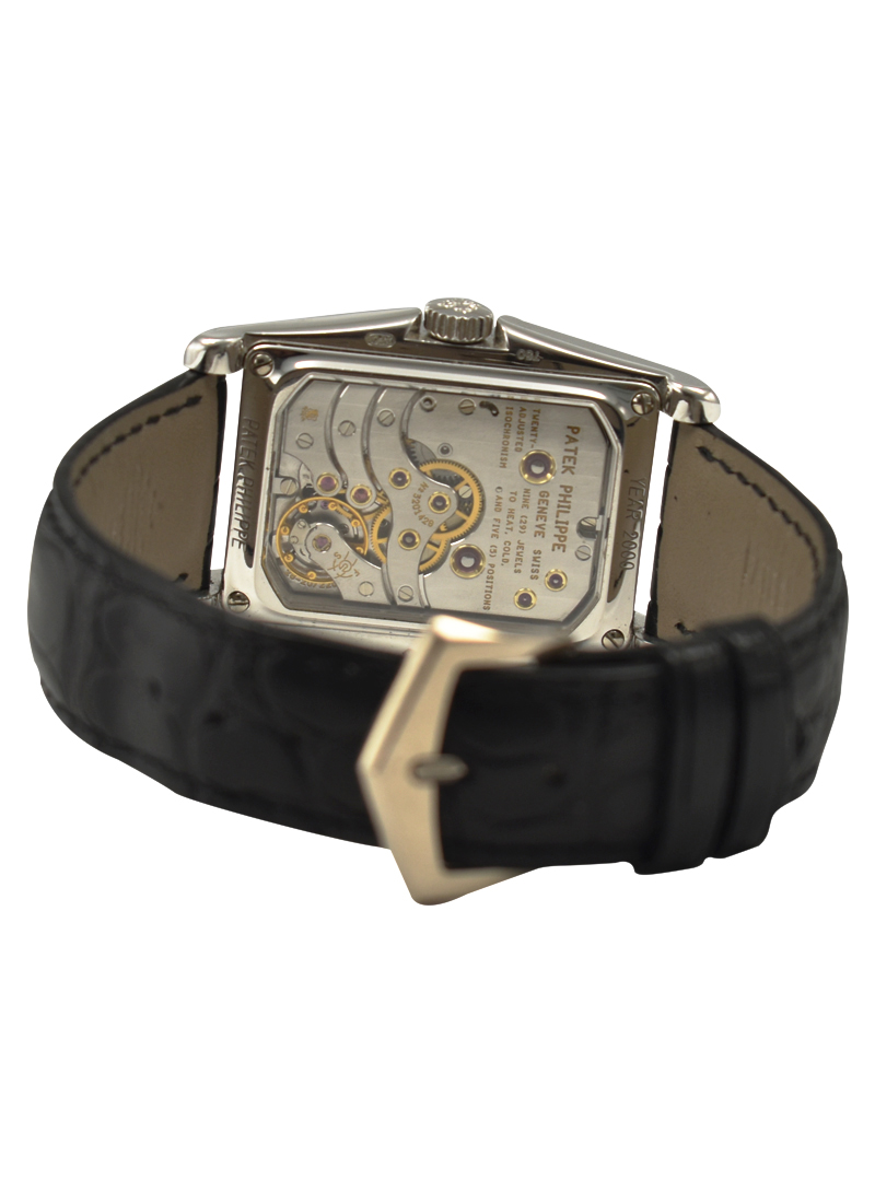 Patek Philippe 5100G-001