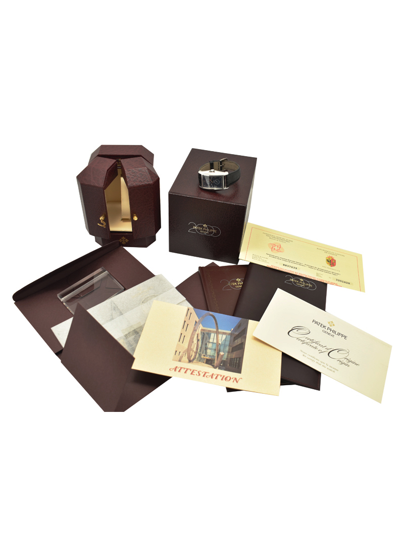 Patek Philippe 5100G-001