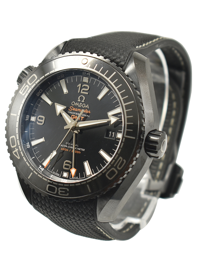 Omega seamaster gmt 600m hotsell