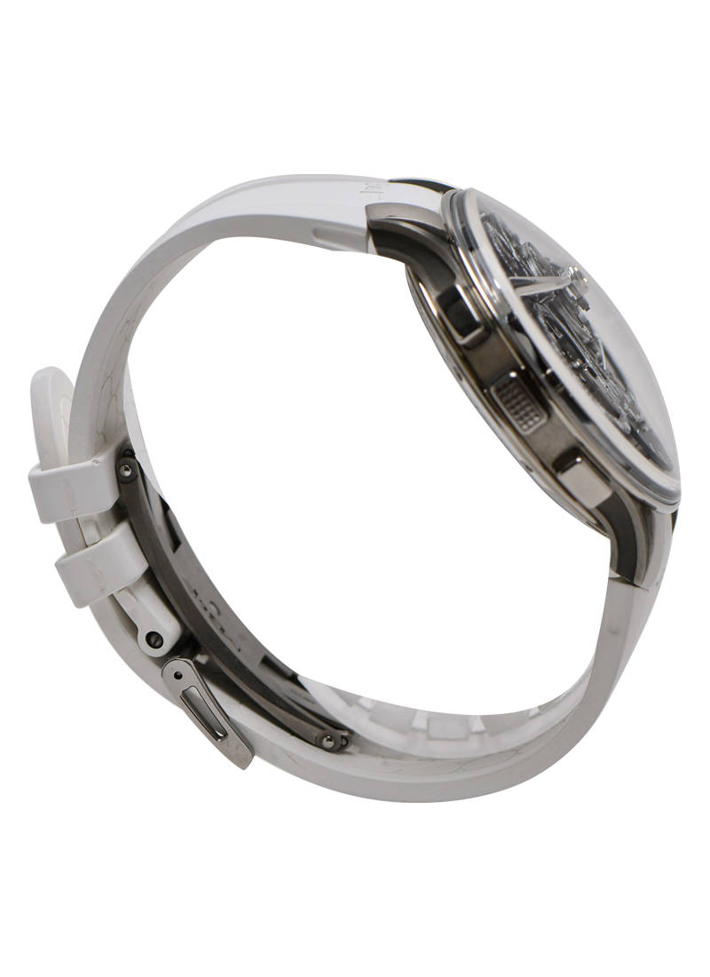 MB&F LM Sequential EVO in Zirconium 09.ZR.BL