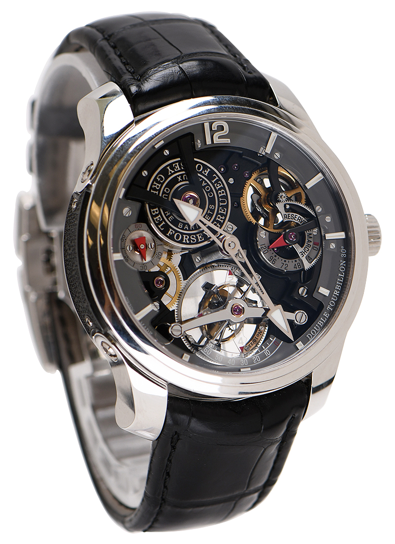 Greubel Forsey GF02S