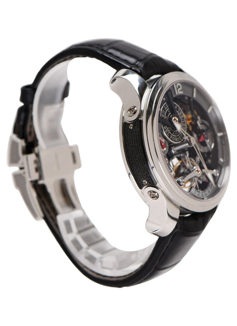 Greubel Forsey GF02S