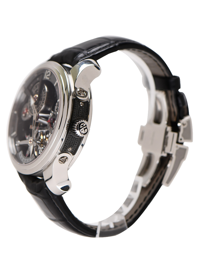 Greubel Forsey GF02S