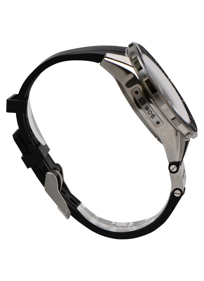 Ulysse Nardin Diver Chronometer in Titanium 1183-170/92