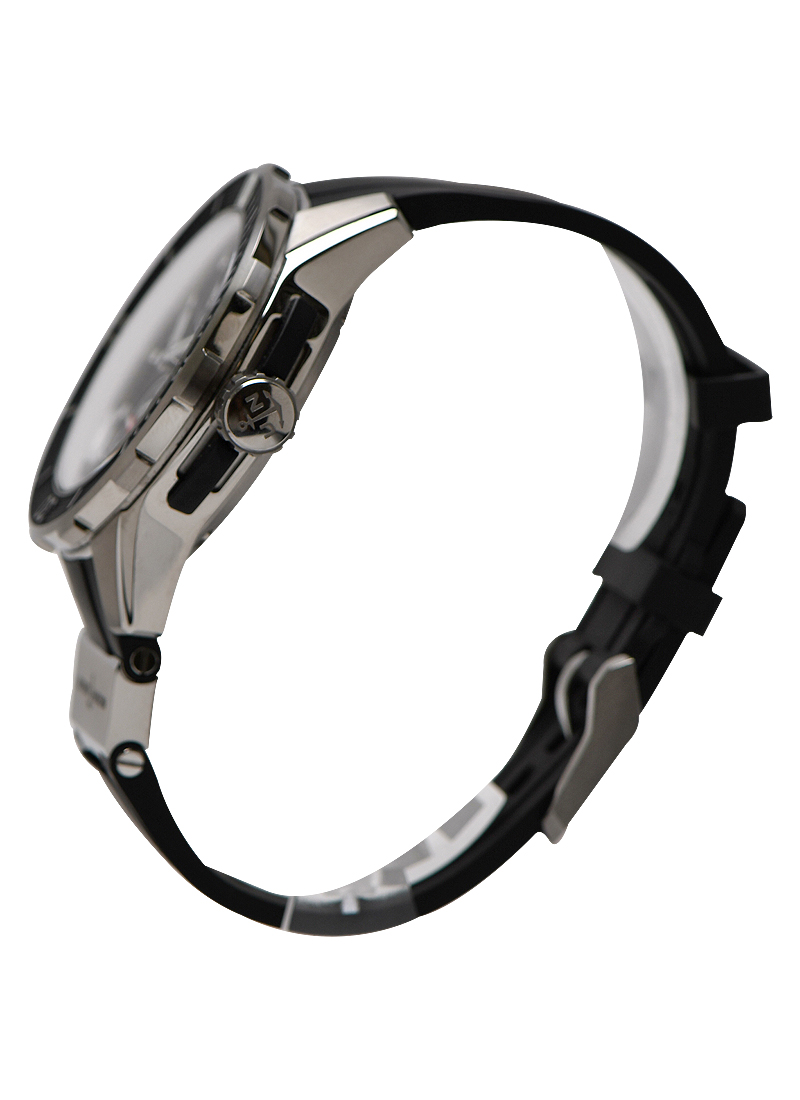 Ulysse Nardin Diver Chronometer in Titanium 1183-170/92