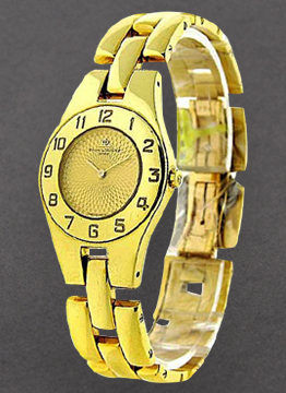 Baume & Mercier Linea