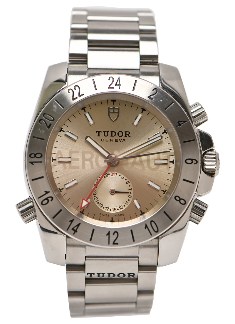 20200 Tudor Sport Aeronaut GMT Rostovsky Watches