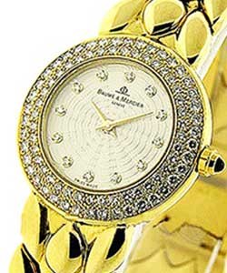 Baume & Mercier Epi