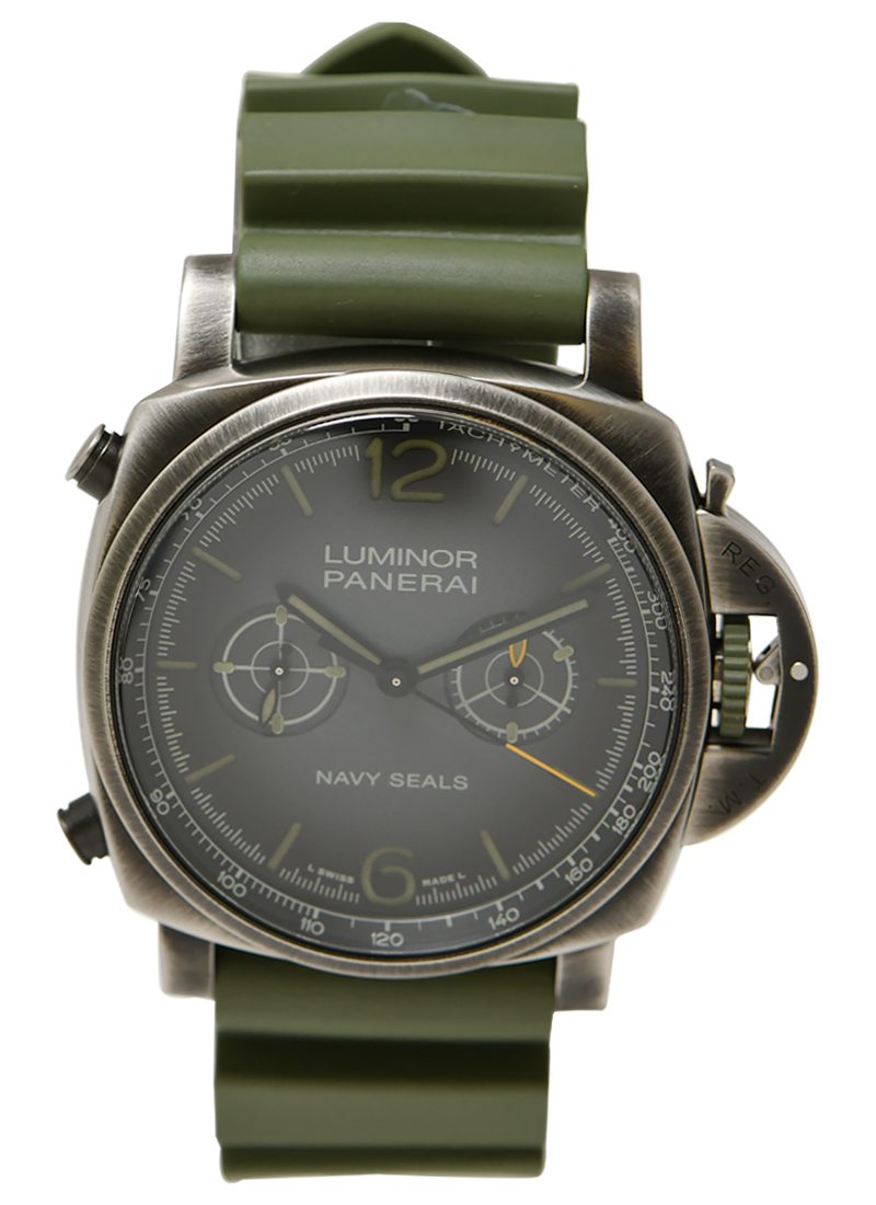 Panerai luminor limited edition best sale