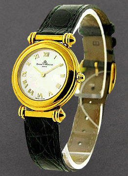 Baume & Mercier Classique